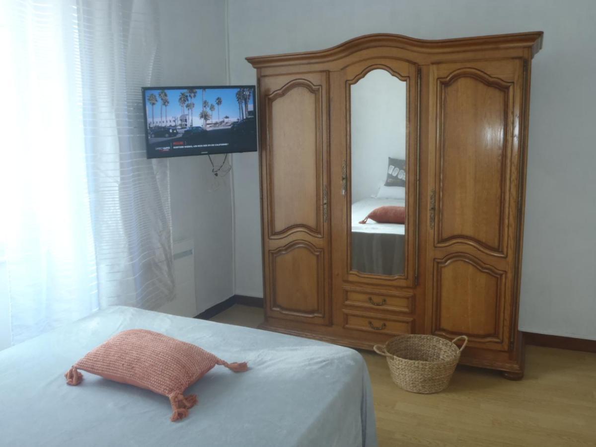 Chez Claudine Villa Peaule Ngoại thất bức ảnh