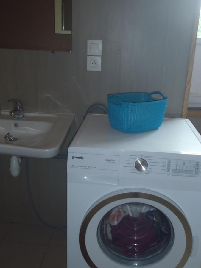 Chez Claudine Villa Peaule Ngoại thất bức ảnh