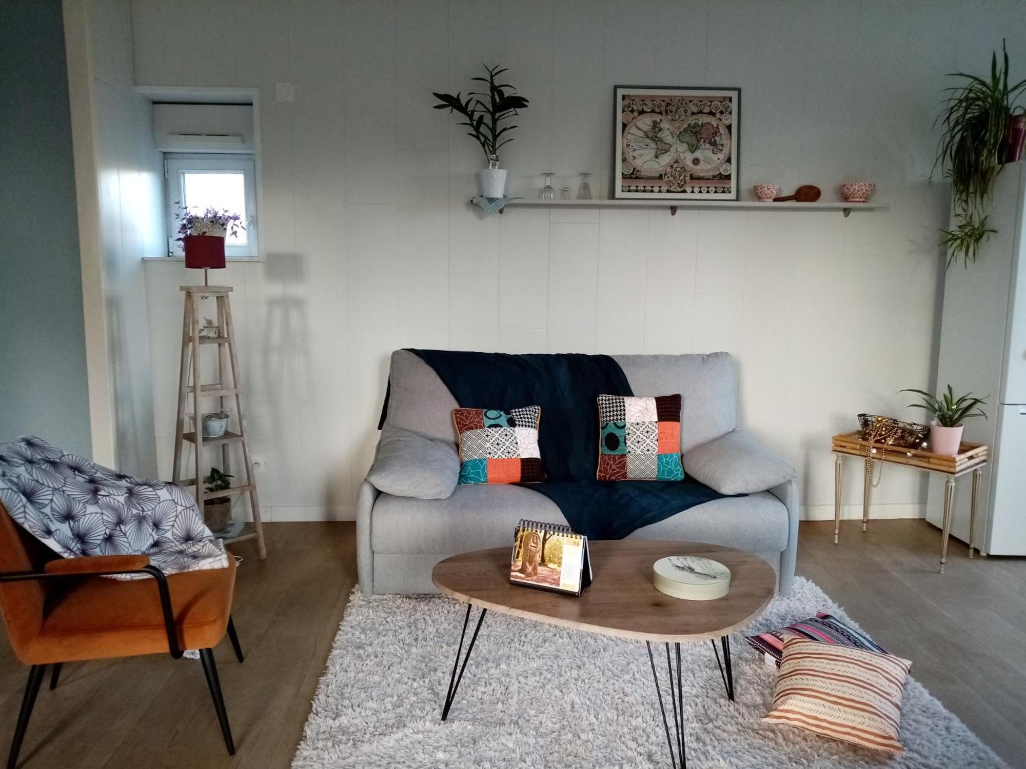 Chez Claudine Villa Peaule Ngoại thất bức ảnh