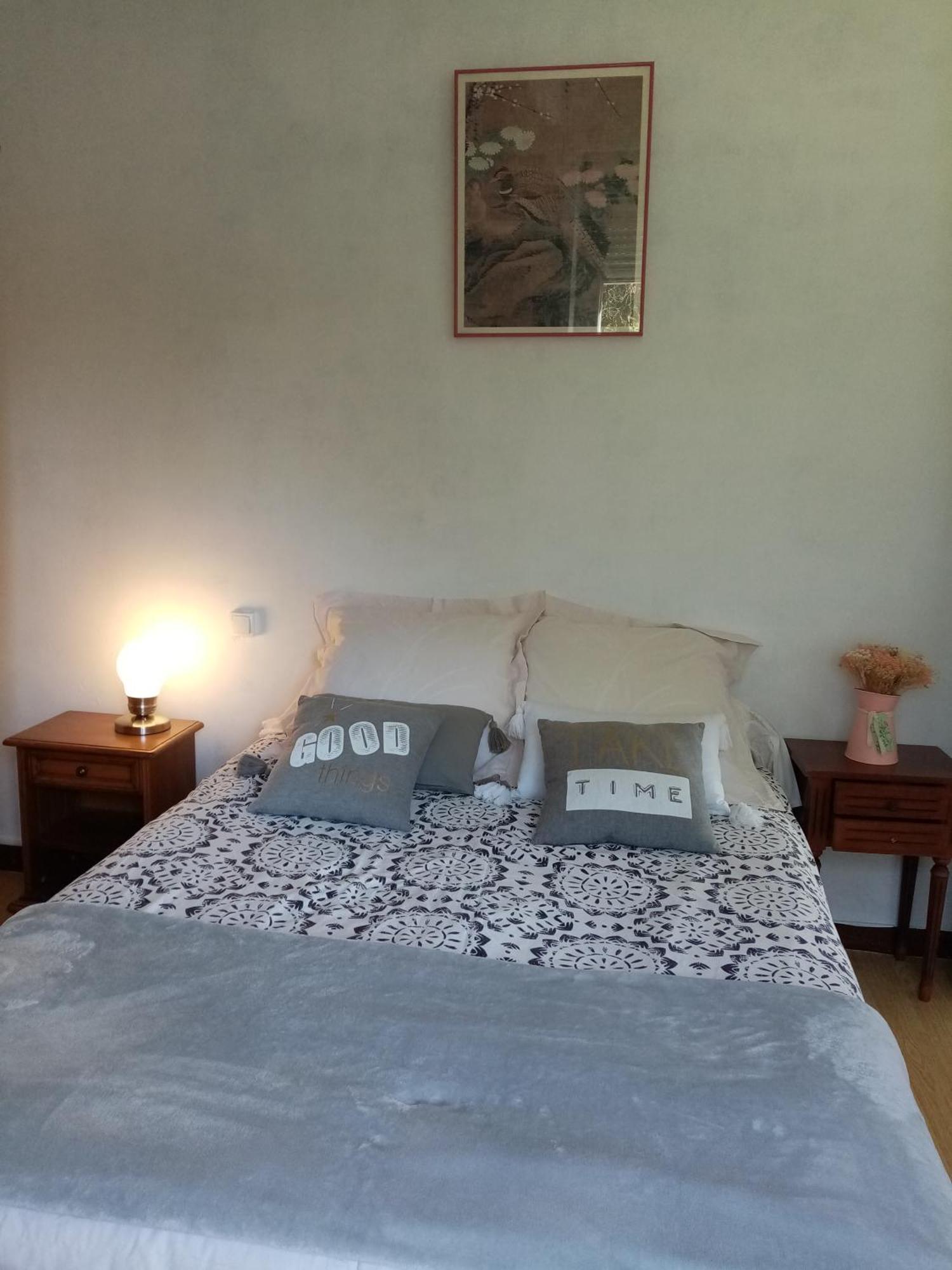 Chez Claudine Villa Peaule Ngoại thất bức ảnh