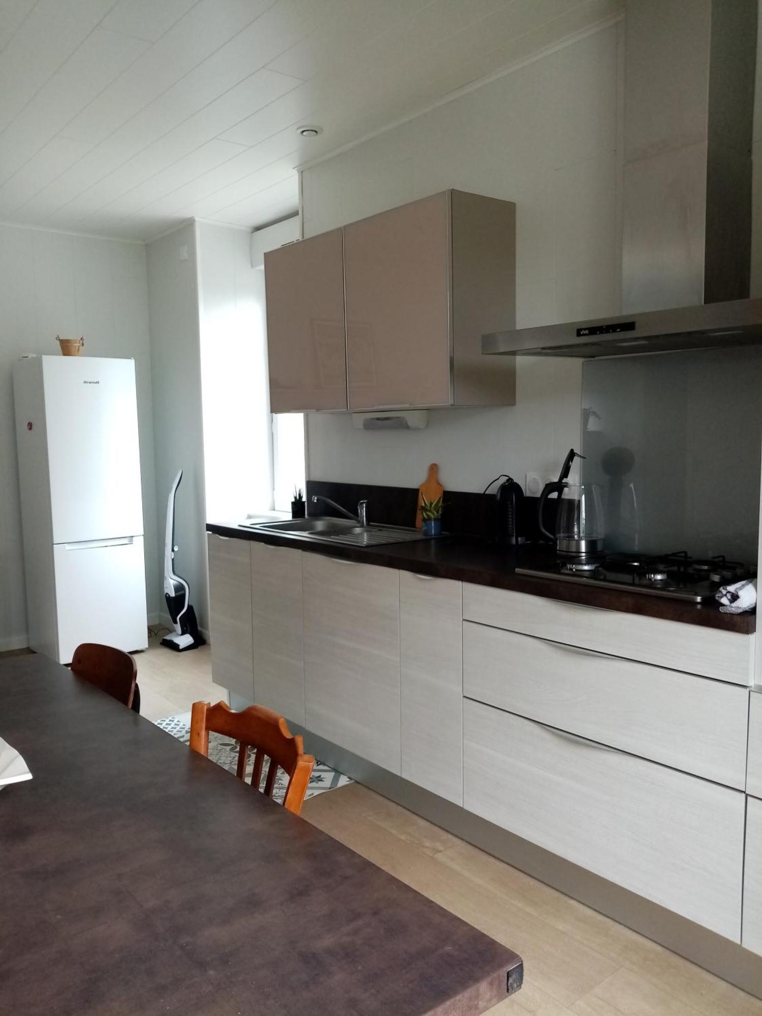 Chez Claudine Villa Peaule Ngoại thất bức ảnh